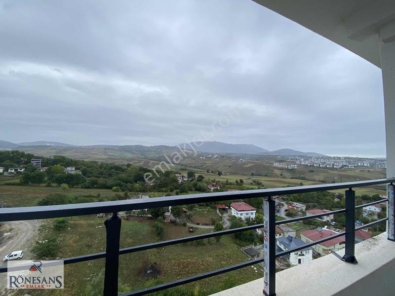 Rönesans Emlaktan 2+1 Deniz Manzaralı Daire — fotoğraf 13