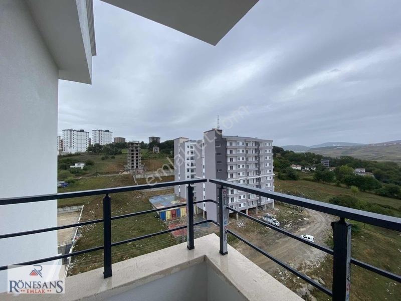 Rönesans Emlaktan 2+1 Deniz Manzaralı Daire — fotoğraf 14