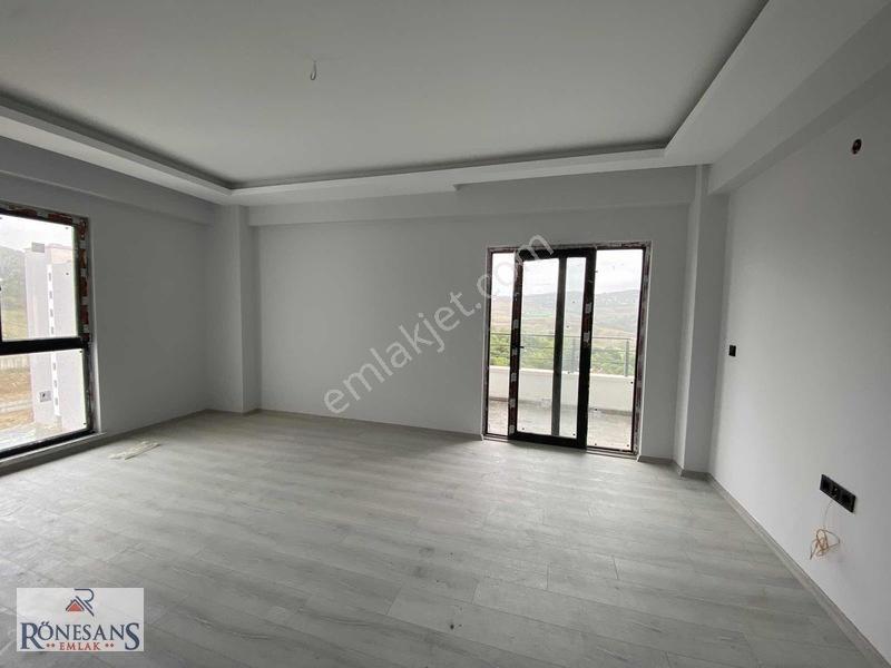 Rönesans Emlaktan 2+1 Deniz Manzaralı Daire — fotoğraf 15