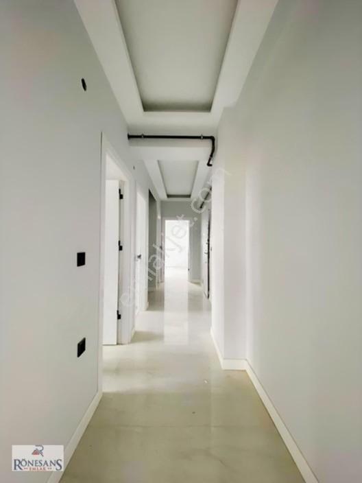 Rönesans Emlaktan 2+1 Deniz Manzaralı Daire — fotoğraf 16