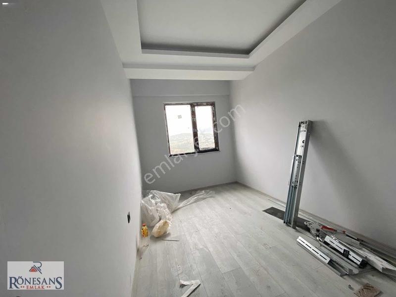 Rönesans Emlaktan 2+1 Deniz Manzaralı Daire — fotoğraf 17