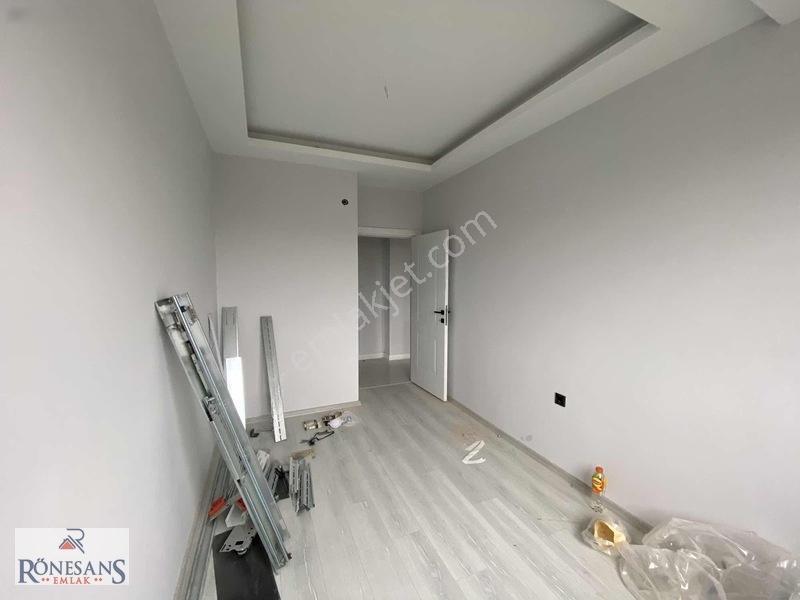 Rönesans Emlaktan 2+1 Deniz Manzaralı Daire — fotoğraf 18