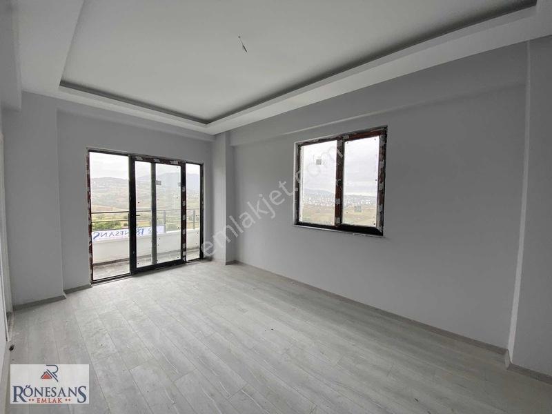 Rönesans Emlaktan 2+1 Deniz Manzaralı Daire — fotoğraf 22
