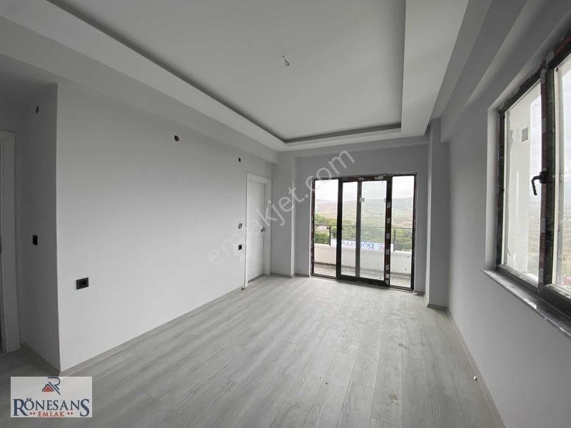 Rönesans Emlaktan 2+1 Deniz Manzaralı Daire — fotoğraf 23