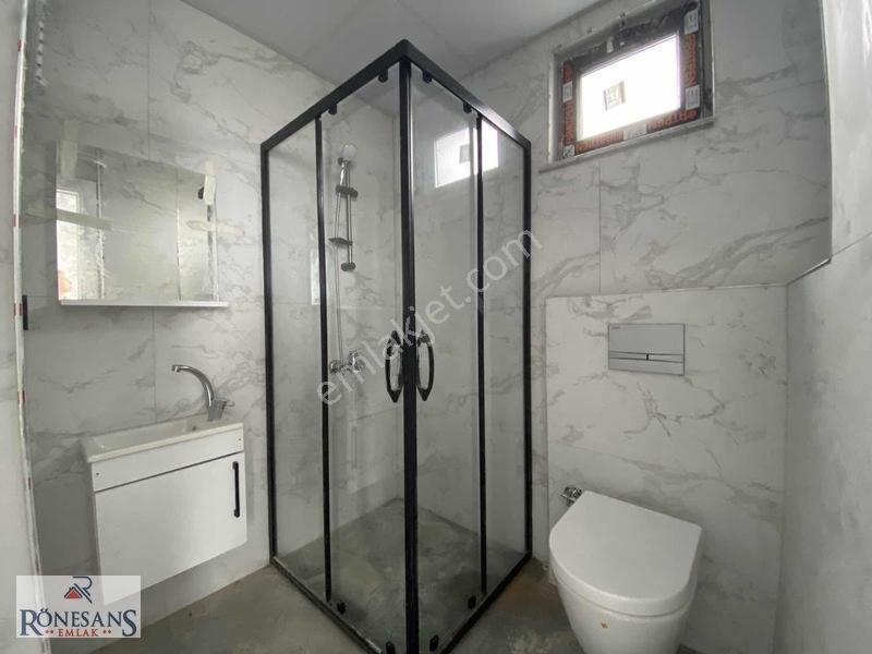 Rönesans Emlaktan 2+1 Deniz Manzaralı Daire — fotoğraf 25