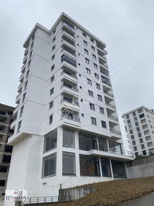 Rönesans Emlaktan 2+1 Deniz Manzaralı Daire — fotoğraf 26