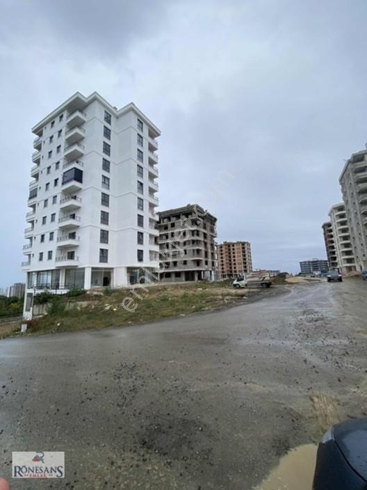 Rönesans Emlaktan 2+1 Deniz Manzaralı Daire — fotoğraf 27