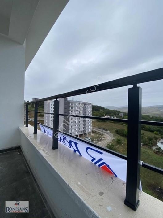 Rönesans Emlaktan 2+1 Deniz Manzaralı Daire — fotoğraf 28