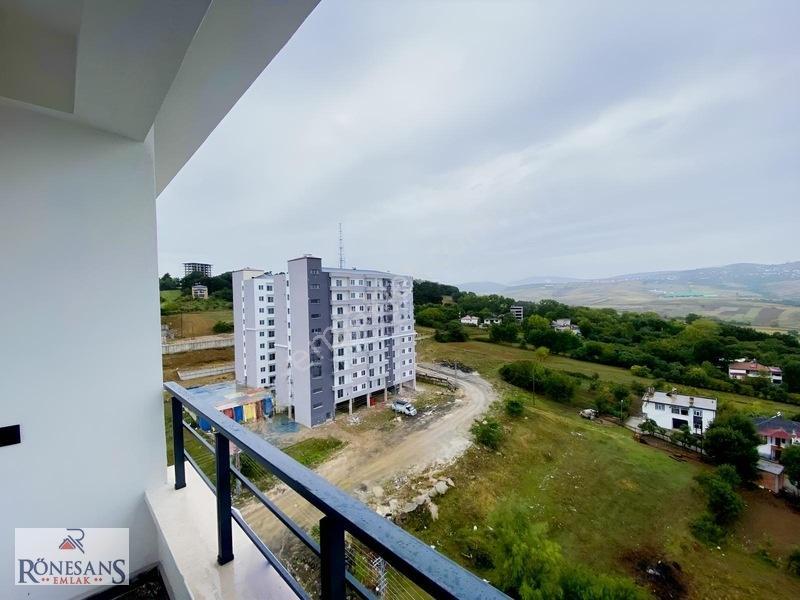 Rönesans Emlaktan 2+1 Deniz Manzaralı Daire — fotoğraf 29