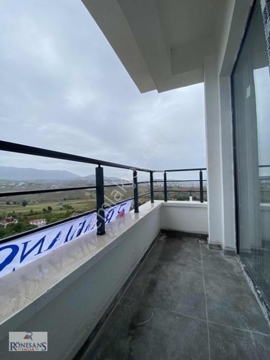 Rönesans Emlaktan 2+1 Deniz Manzaralı Daire — fotoğraf 30