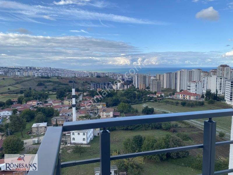 Rönesans Emlaktan 2+1 Deniz Manzaralı Daire — fotoğraf 31