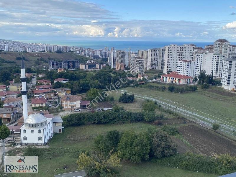Rönesans Emlaktan 2+1 Deniz Manzaralı Daire — fotoğraf 32