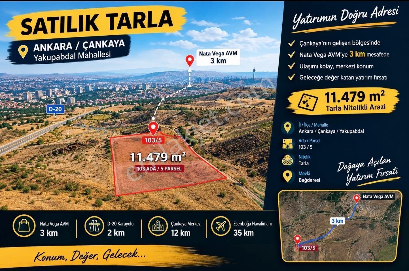 Erciyas Emlak'tan Ankaranın Kalbinde Tek Ortaklı Bulunmaz Fırsat — fotoğraf 6