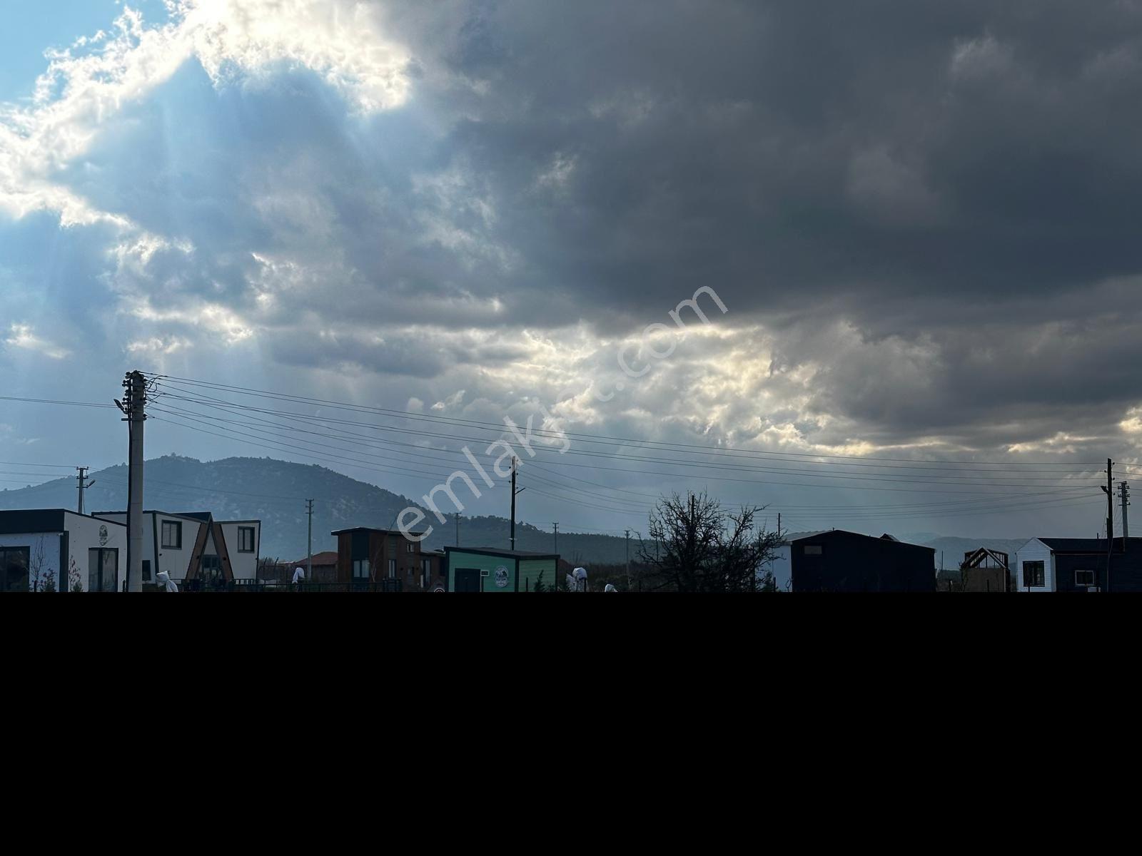 Korkuteli Akyarda 4.125 M² Satılık Tarla | Merkeze 10 Dk — fotoğraf 8