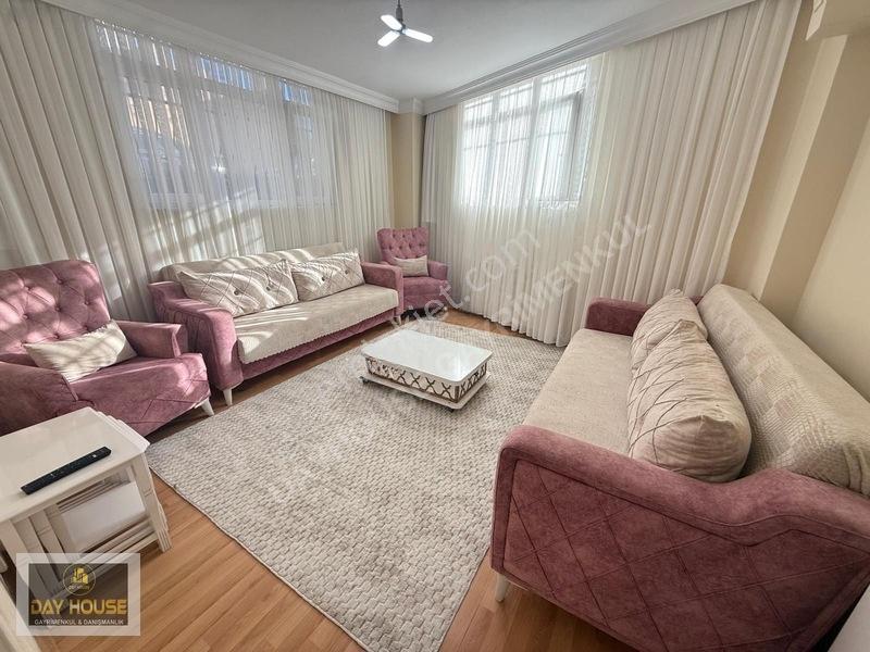 Day House'den Esentepe'de Acil Satılık 2+1 Bahçe Kat — fotoğraf 2