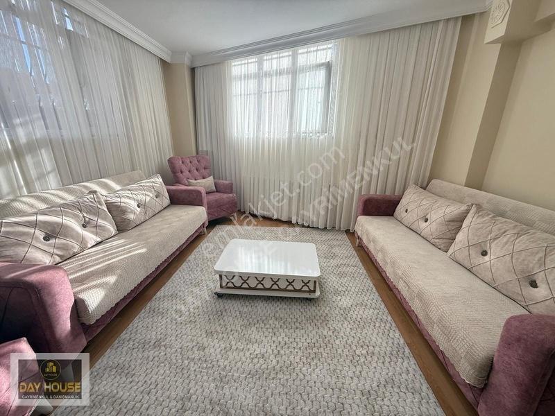 Day House'den Esentepe'de Acil Satılık 2+1 Bahçe Kat — fotoğraf 3