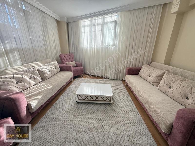 Day House'den Esentepe'de Acil Satılık 2+1 Bahçe Kat — fotoğraf 4