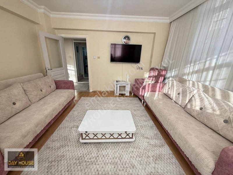 Day House'den Esentepe'de Acil Satılık 2+1 Bahçe Kat — fotoğraf 6