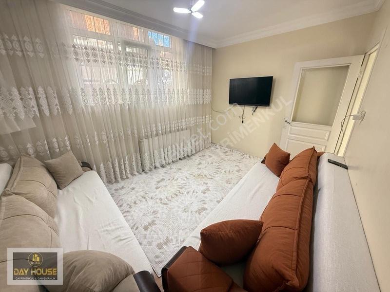Day House'den Esentepe'de Acil Satılık 2+1 Bahçe Kat — fotoğraf 8