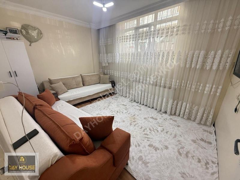Day House'den Esentepe'de Acil Satılık 2+1 Bahçe Kat — fotoğraf 9