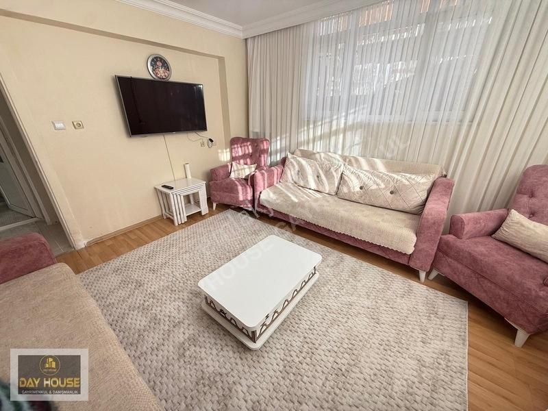Day House'den Esentepe'de Acil Satılık 2+1 Bahçe Kat — fotoğraf 11