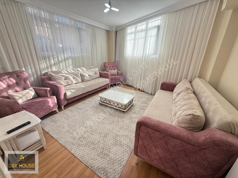 Day House'den Esentepe'de Acil Satılık 2+1 Bahçe Kat — fotoğraf 12