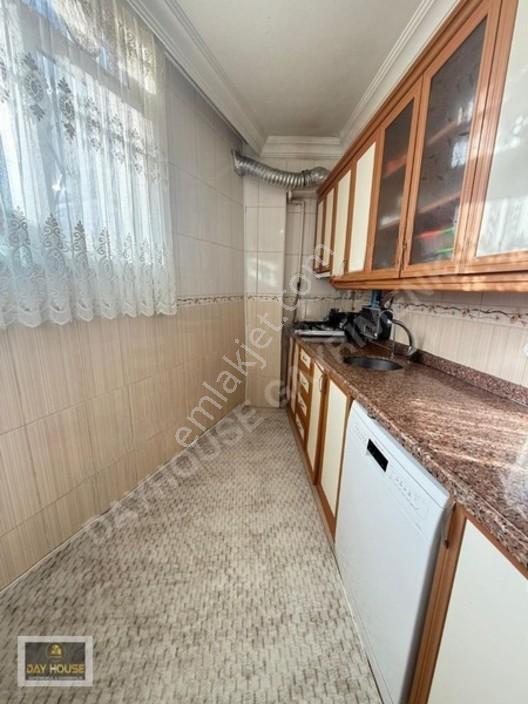 Day House'den Esentepe'de Acil Satılık 2+1 Bahçe Kat — fotoğraf 23