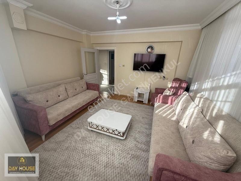 Day House'den Esentepe'de Acil Satılık 2+1 Bahçe Kat — fotoğraf 24