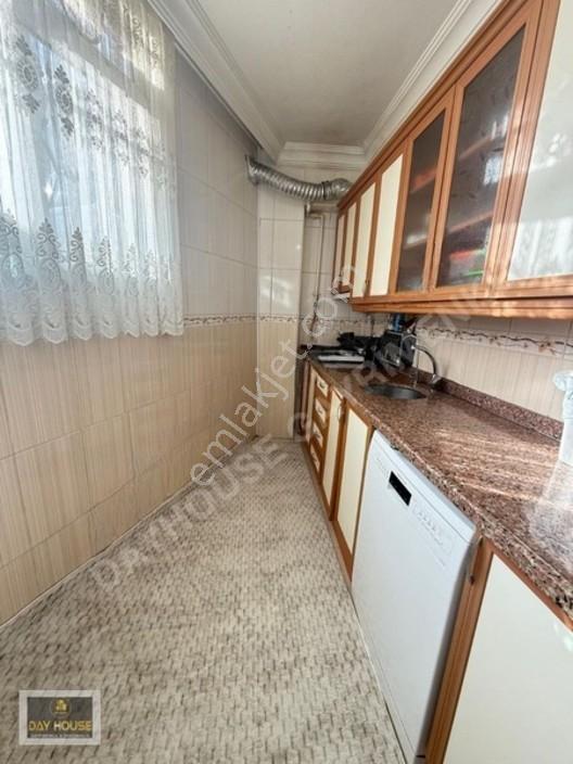 Day House'den Esentepe'de Acil Satılık 2+1 Bahçe Kat — fotoğraf 25