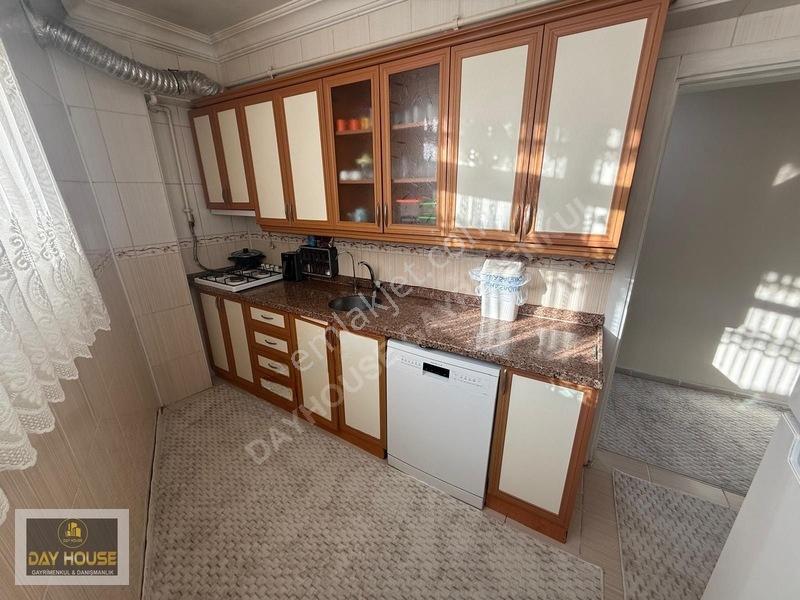 Day House'den Esentepe'de Acil Satılık 2+1 Bahçe Kat — fotoğraf 27