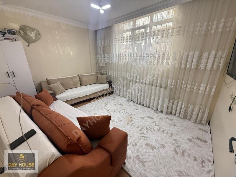 Day House'den Esentepe'de Acil Satılık 2+1 Bahçe Kat — fotoğraf 29