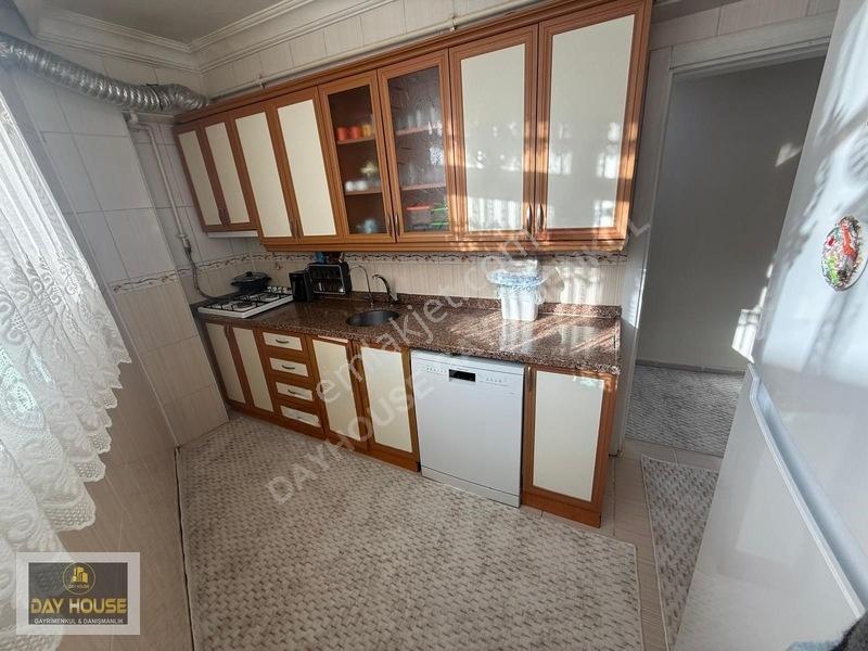 Day House'den Esentepe'de Acil Satılık 2+1 Bahçe Kat — fotoğraf 30