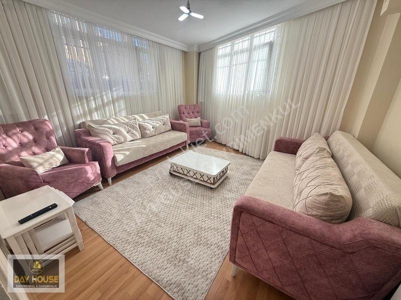 Day House'den Esentepe'de Acil Satılık 2+1 Bahçe Kat — fotoğraf 31