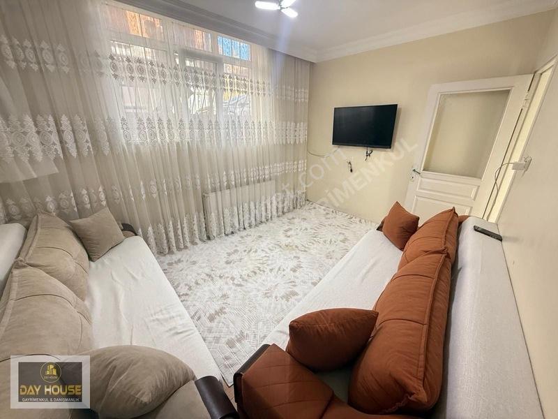 Day House'den Esentepe'de Acil Satılık 2+1 Bahçe Kat — fotoğraf 33