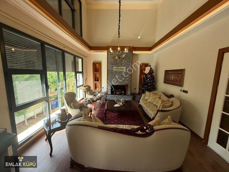 Bağlıca Satılık Ultralüx Villa Yüksek Kredi Kışbahçeli K.otopark — fotoğraf 2