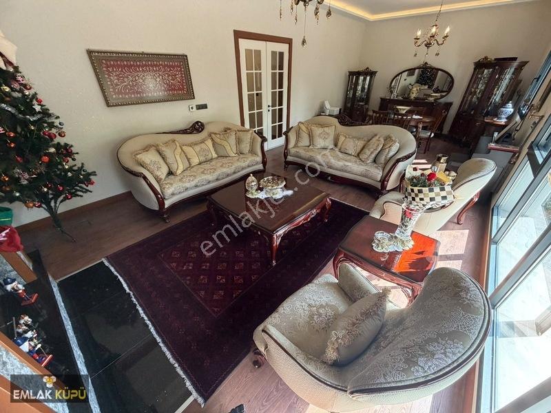 Bağlıca Satılık Ultralüx Villa Yüksek Kredi Kışbahçeli K.otopark — fotoğraf 3