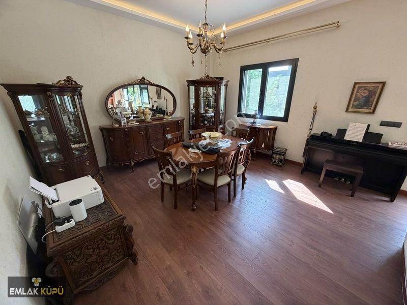 Bağlıca Satılık Ultralüx Villa Yüksek Kredi Kışbahçeli K.otopark — fotoğraf 4