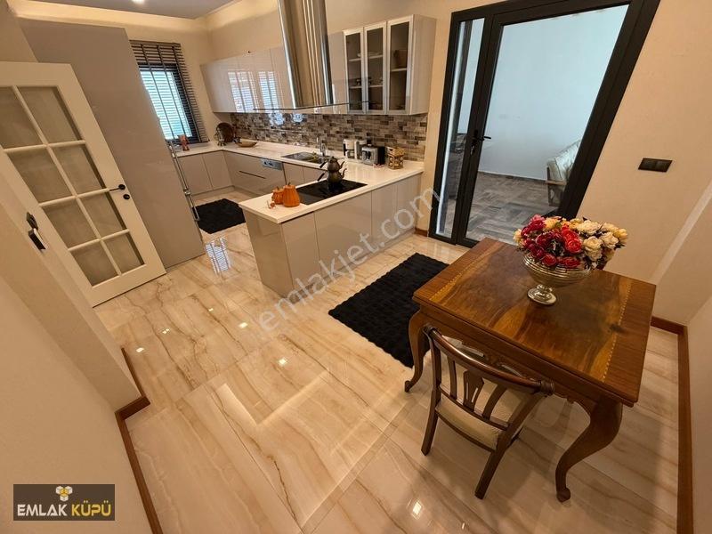 Bağlıca Satılık Ultralüx Villa Yüksek Kredi Kışbahçeli K.otopark — fotoğraf 5