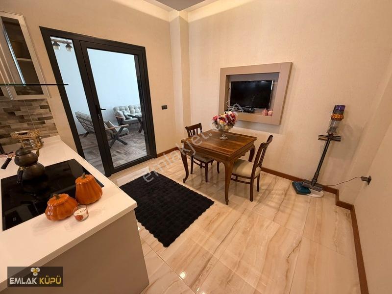 Bağlıca Satılık Ultralüx Villa Yüksek Kredi Kışbahçeli K.otopark — fotoğraf 6