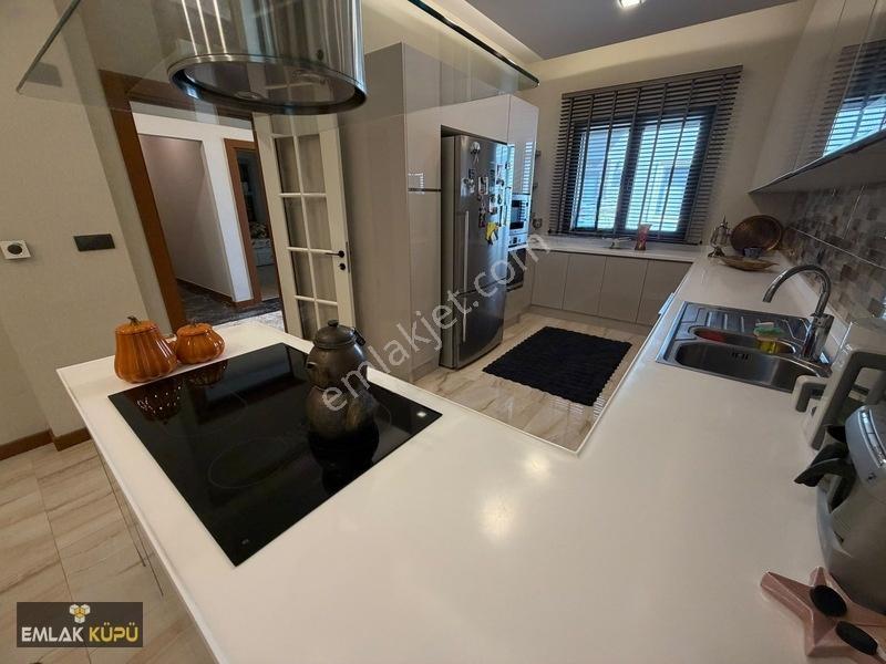 Bağlıca Satılık Ultralüx Villa Yüksek Kredi Kışbahçeli K.otopark — fotoğraf 7