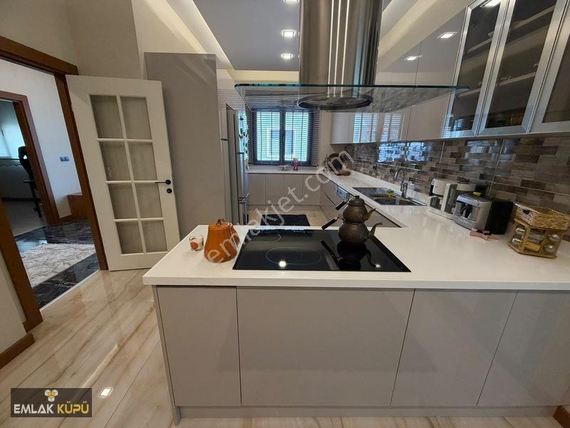 Bağlıca Satılık Ultralüx Villa Yüksek Kredi Kışbahçeli K.otopark — fotoğraf 8