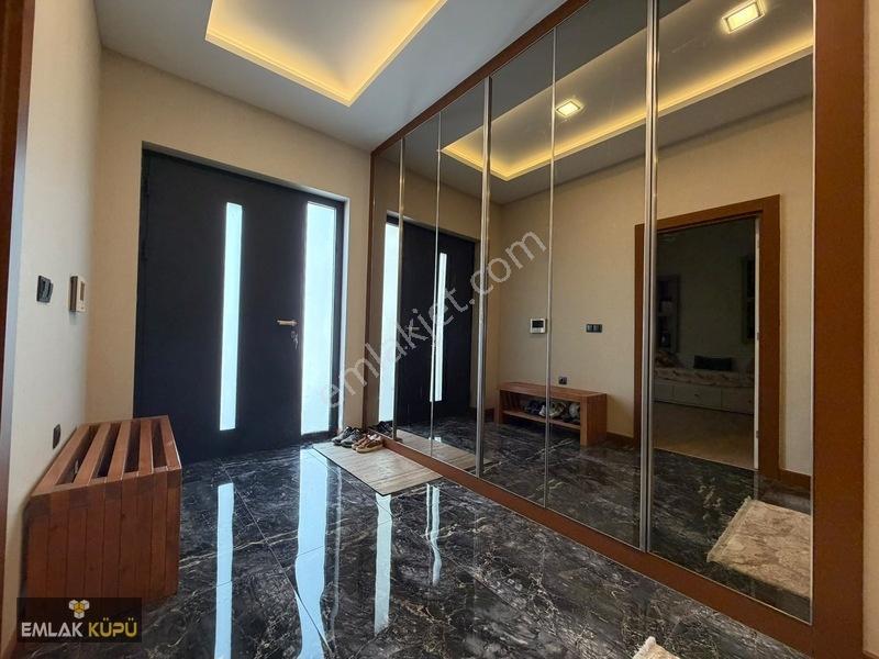 Bağlıca Satılık Ultralüx Villa Yüksek Kredi Kışbahçeli K.otopark — fotoğraf 9