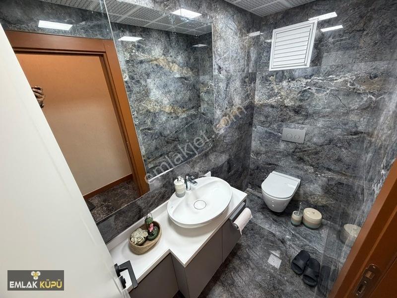 Bağlıca Satılık Ultralüx Villa Yüksek Kredi Kışbahçeli K.otopark — fotoğraf 12