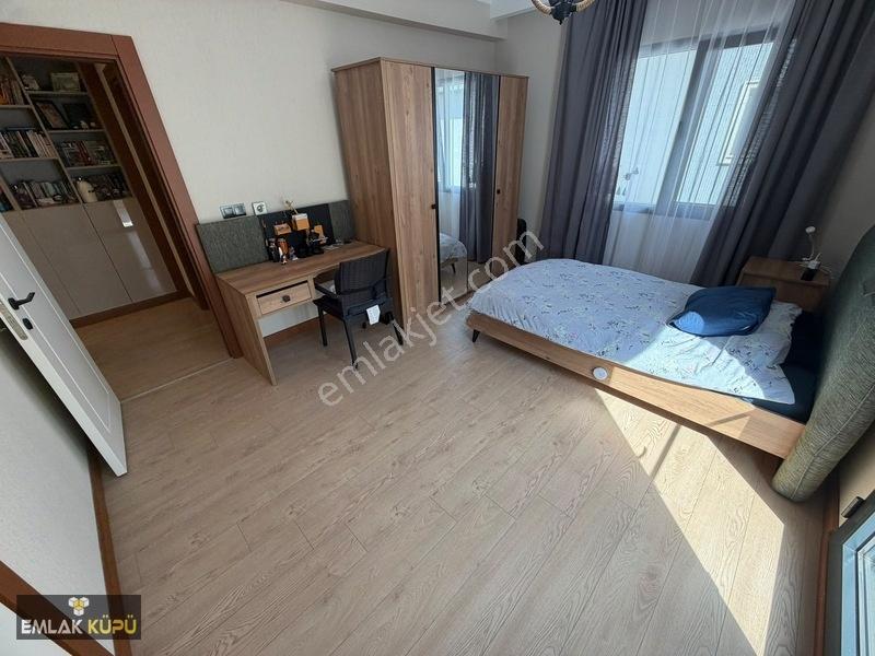 Bağlıca Satılık Ultralüx Villa Yüksek Kredi Kışbahçeli K.otopark — fotoğraf 13