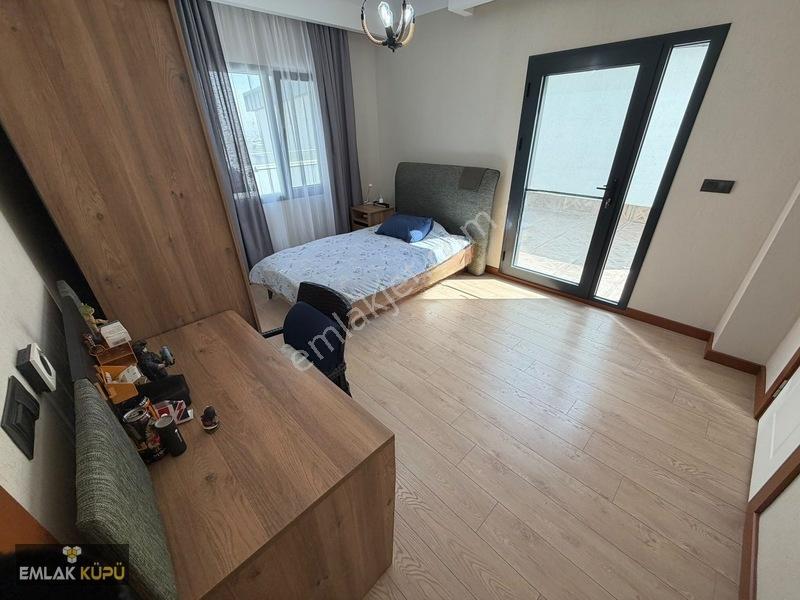 Bağlıca Satılık Ultralüx Villa Yüksek Kredi Kışbahçeli K.otopark — fotoğraf 14
