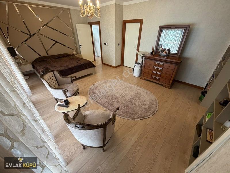 Bağlıca Satılık Ultralüx Villa Yüksek Kredi Kışbahçeli K.otopark — fotoğraf 17