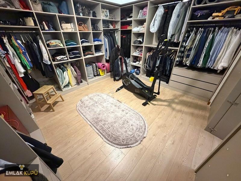 Bağlıca Satılık Ultralüx Villa Yüksek Kredi Kışbahçeli K.otopark — fotoğraf 18