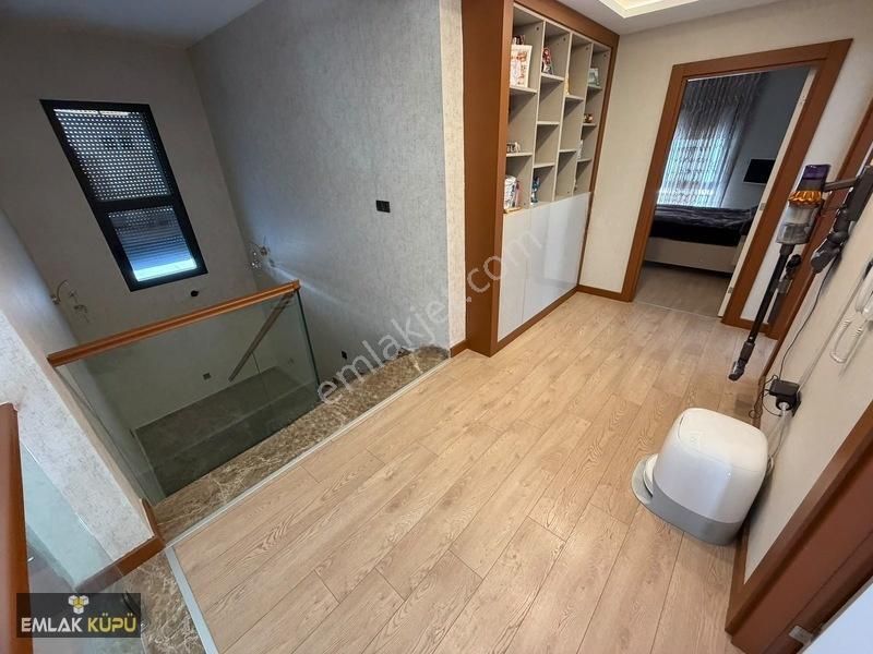 Bağlıca Satılık Ultralüx Villa Yüksek Kredi Kışbahçeli K.otopark — fotoğraf 20