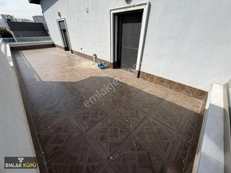 Bağlıca Satılık Ultralüx Villa Yüksek Kredi Kışbahçeli K.otopark — fotoğraf 21