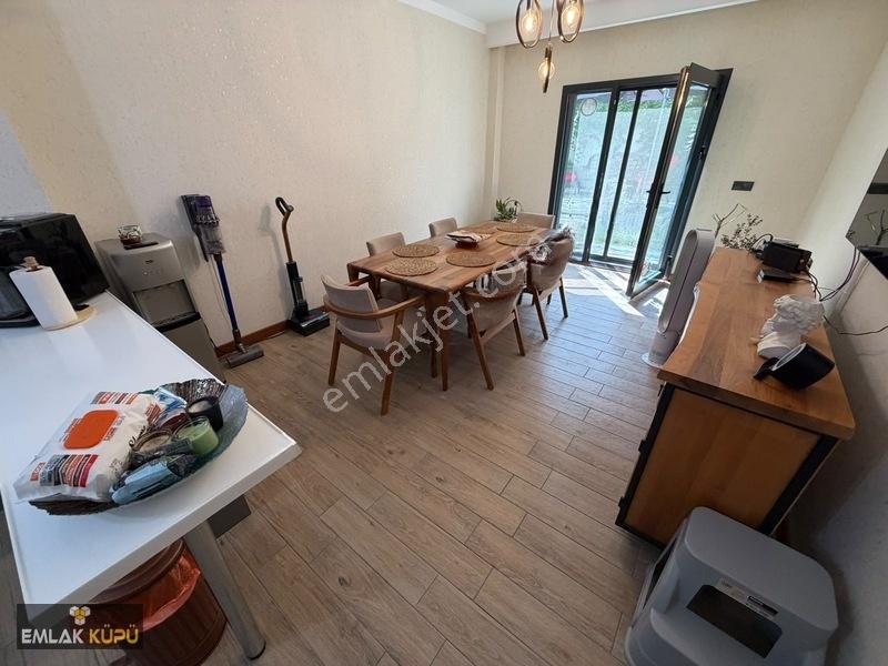 Bağlıca Satılık Ultralüx Villa Yüksek Kredi Kışbahçeli K.otopark — fotoğraf 23